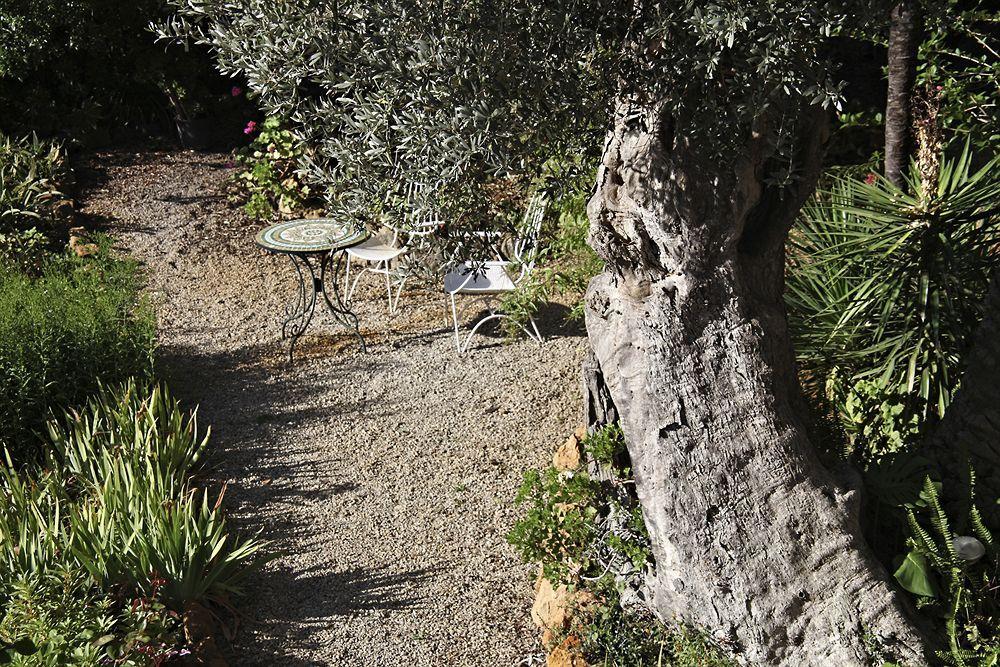 Agroturisme Finca Sa Maniga Bunyola Exterior photo